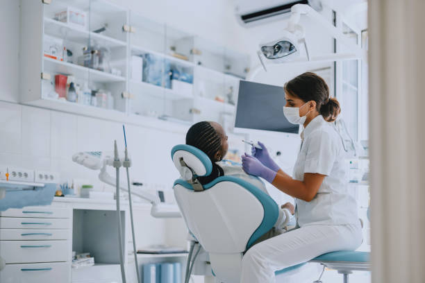 Best Veneers and Lumineers  in Liberty Hill, TX